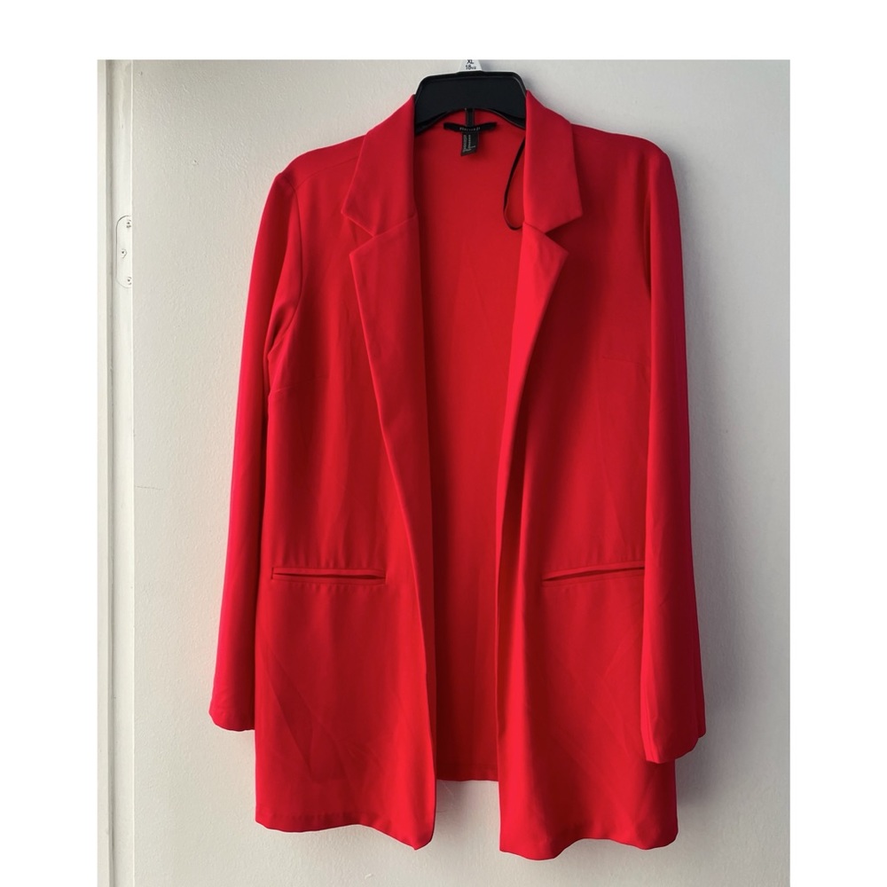 Womens blazer